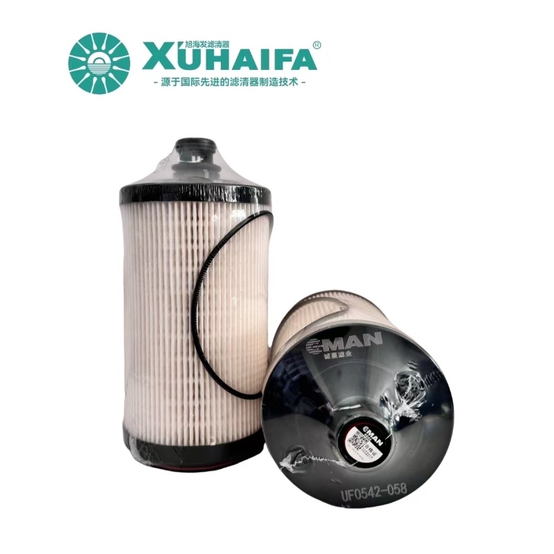 UF0542-058 Fuel Filter