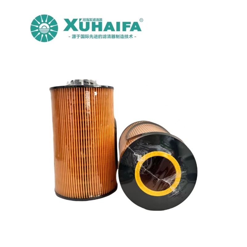 200V05504-0122 Oil Filter