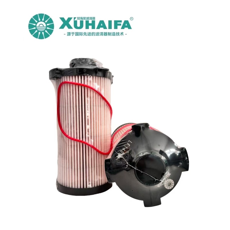 LF14004 Oil Filter