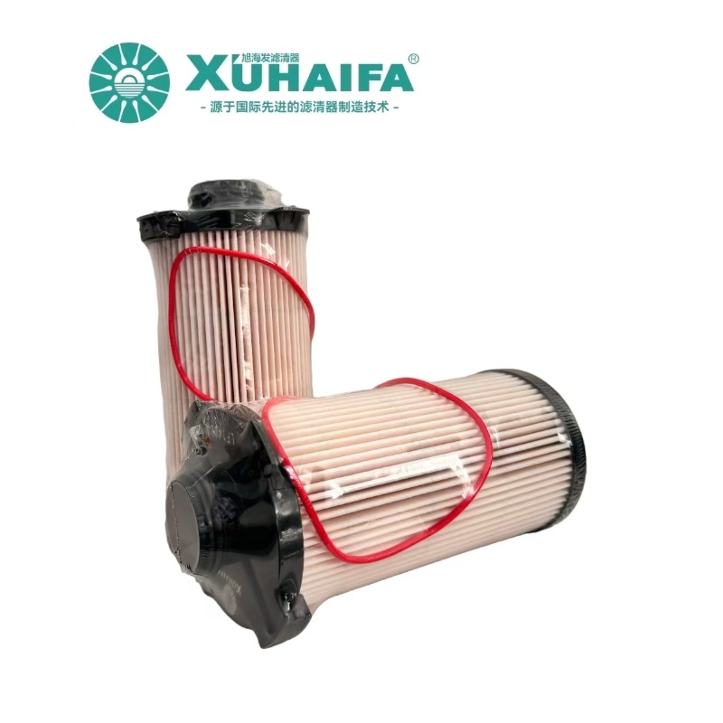 LF14004 Oil Filter