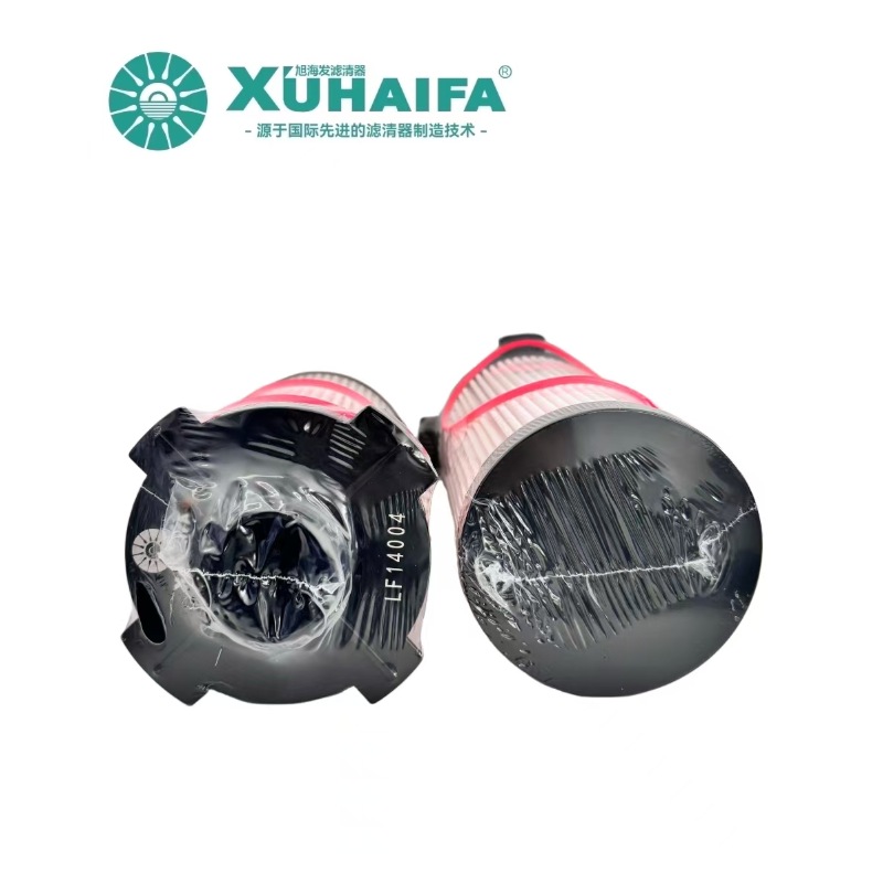 LF14004 Oil Filter