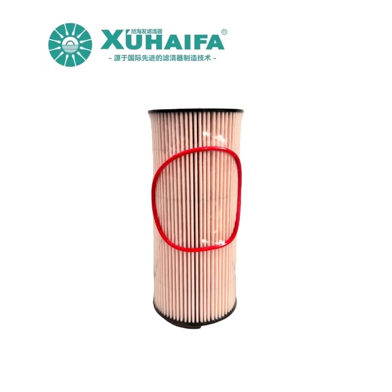 K13-1012250-02 Fuel Filter Oil Filter