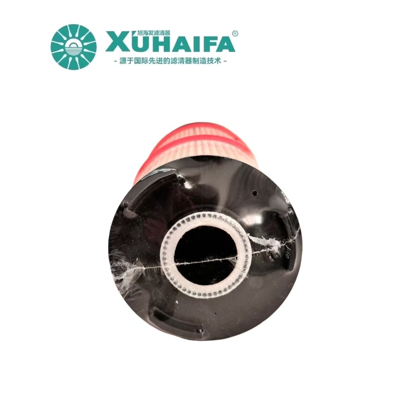 K13-1012250-02 Fuel Filter Oil Filter