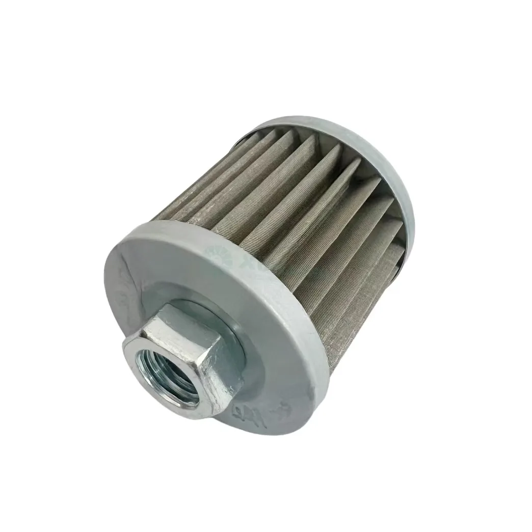 Diesel filter for forklift