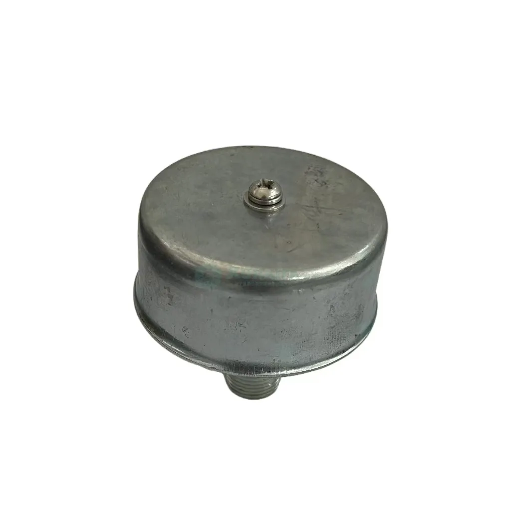 Assembly of forklift breather air filter A300-603010-000
