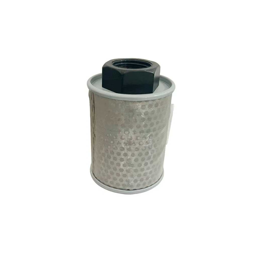 Oil suction filter and filter element of forklift hydraulic oil tank A300-603010-000