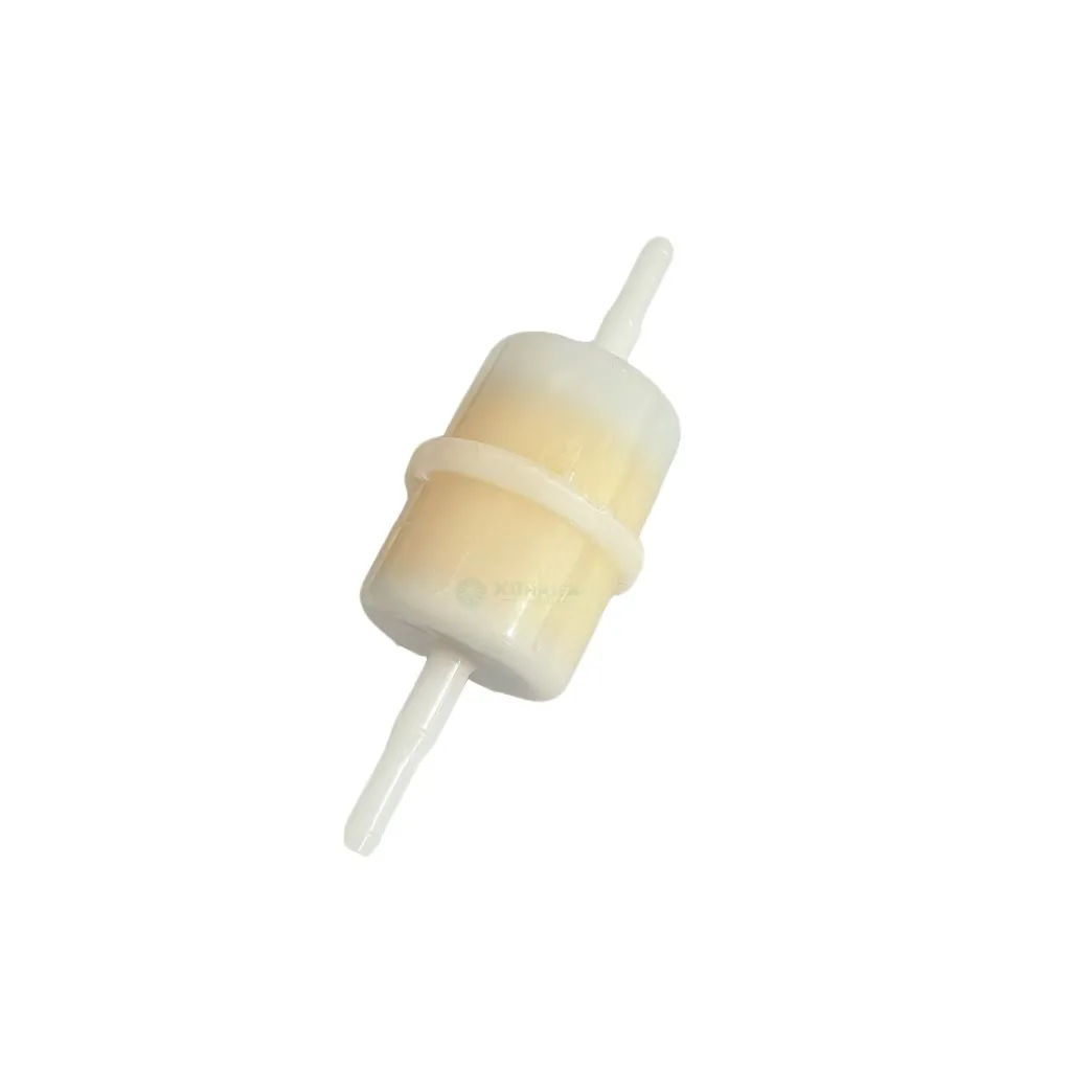 Accessories for diesel engine and generator