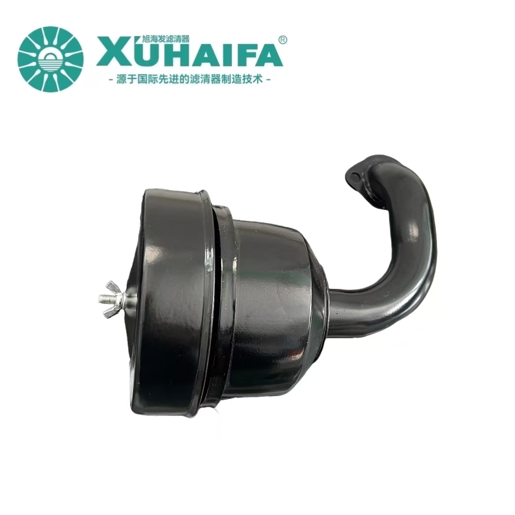 Air filters for diesel engines R175 and R180