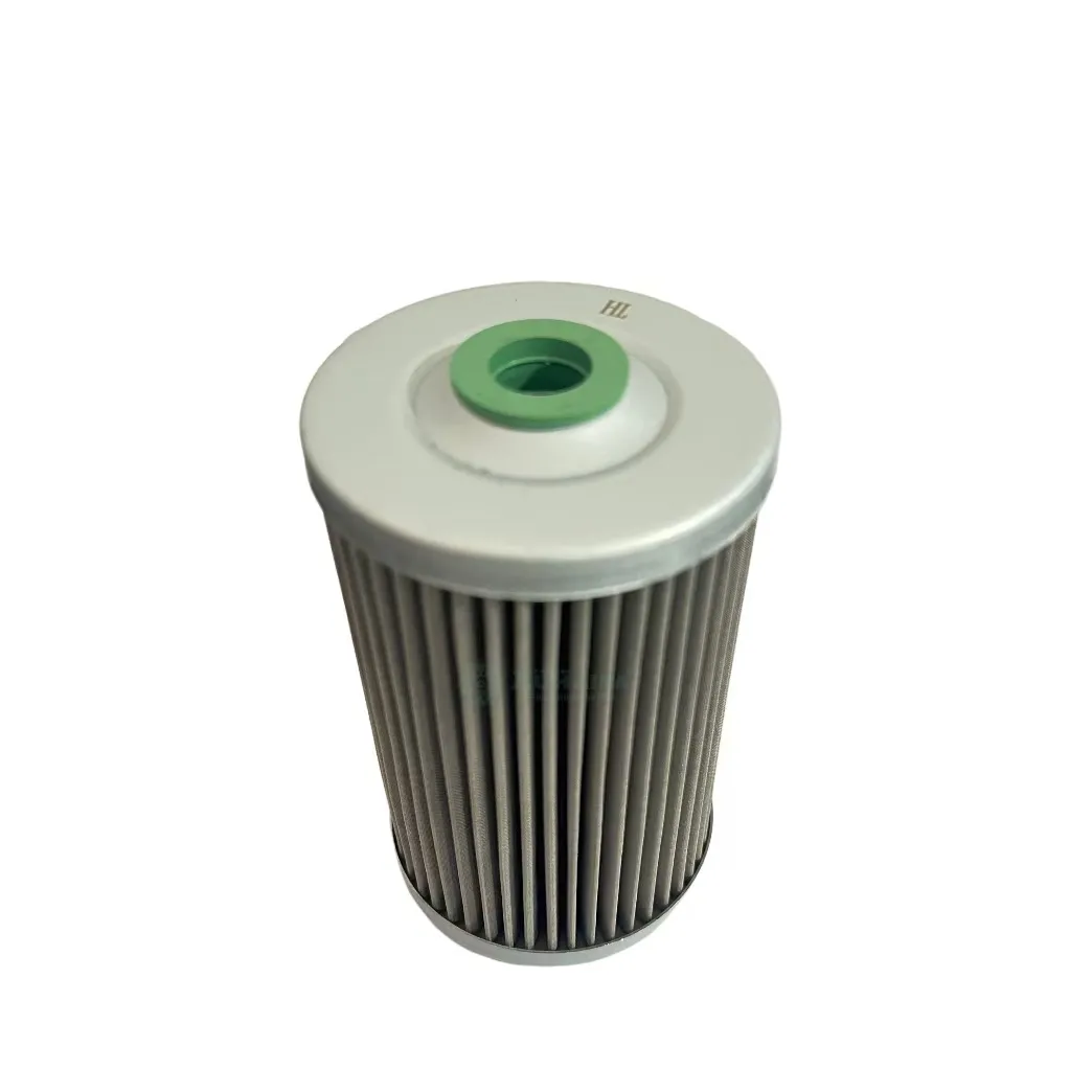 Hydraulic filter element for Dongfanghong tractor