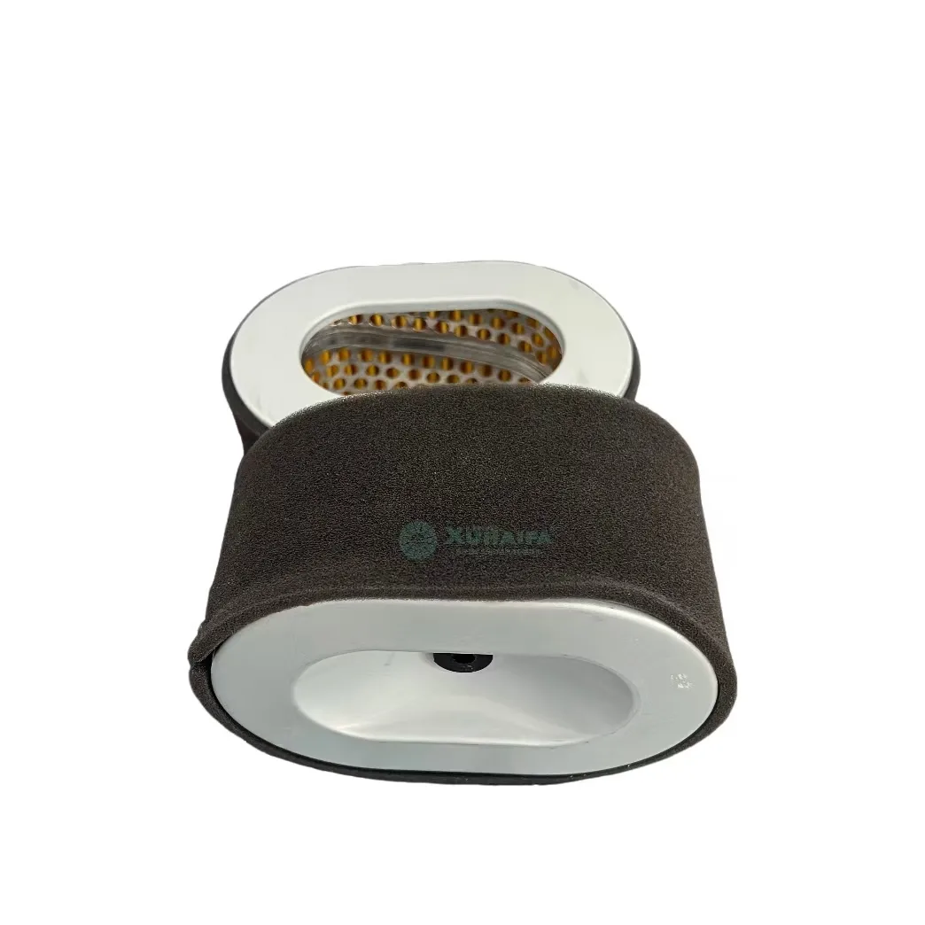 Filter element for air-cooled diesel generator 170F178186FA188F192F