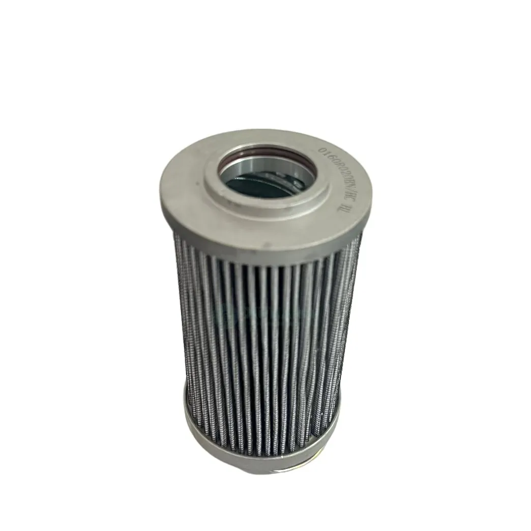 Return oil filter elements of hydraulic filter elements HY0160R020BNHC and HY0240R010BNHC