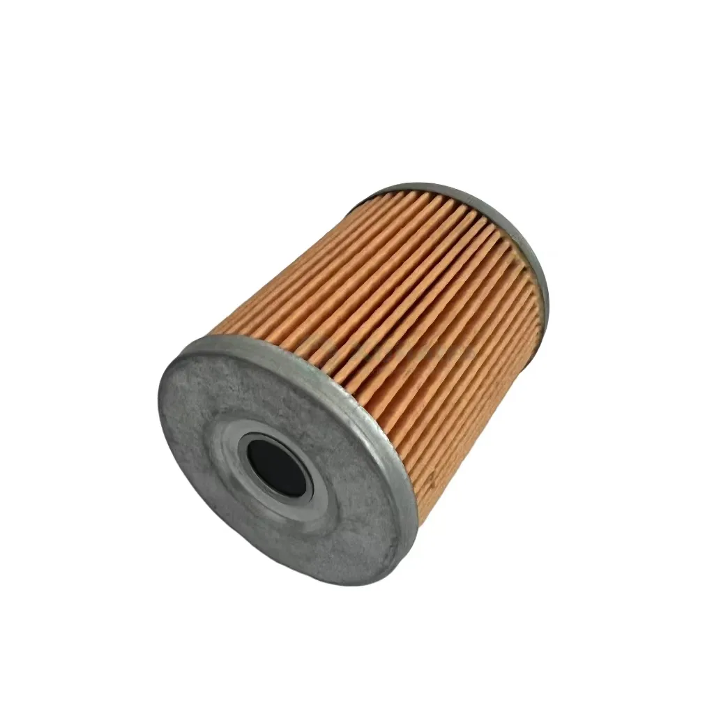 Oil filter element and oil filter for Chunfeng