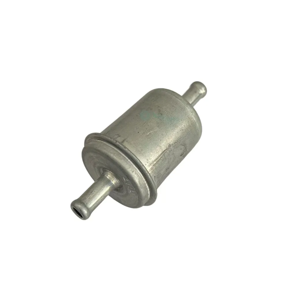 Gasoline filter for motorcycle