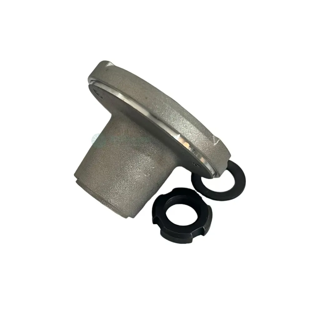 Oil pump rotor filter cup of motorcycle oil cup CG125, 150, 200, 250, 300