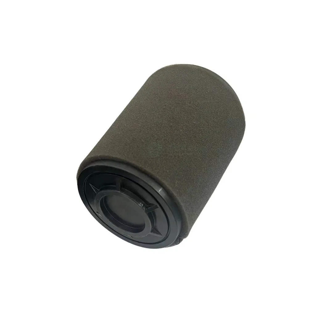 Air filter element for all-terrain vehicle (ATV)