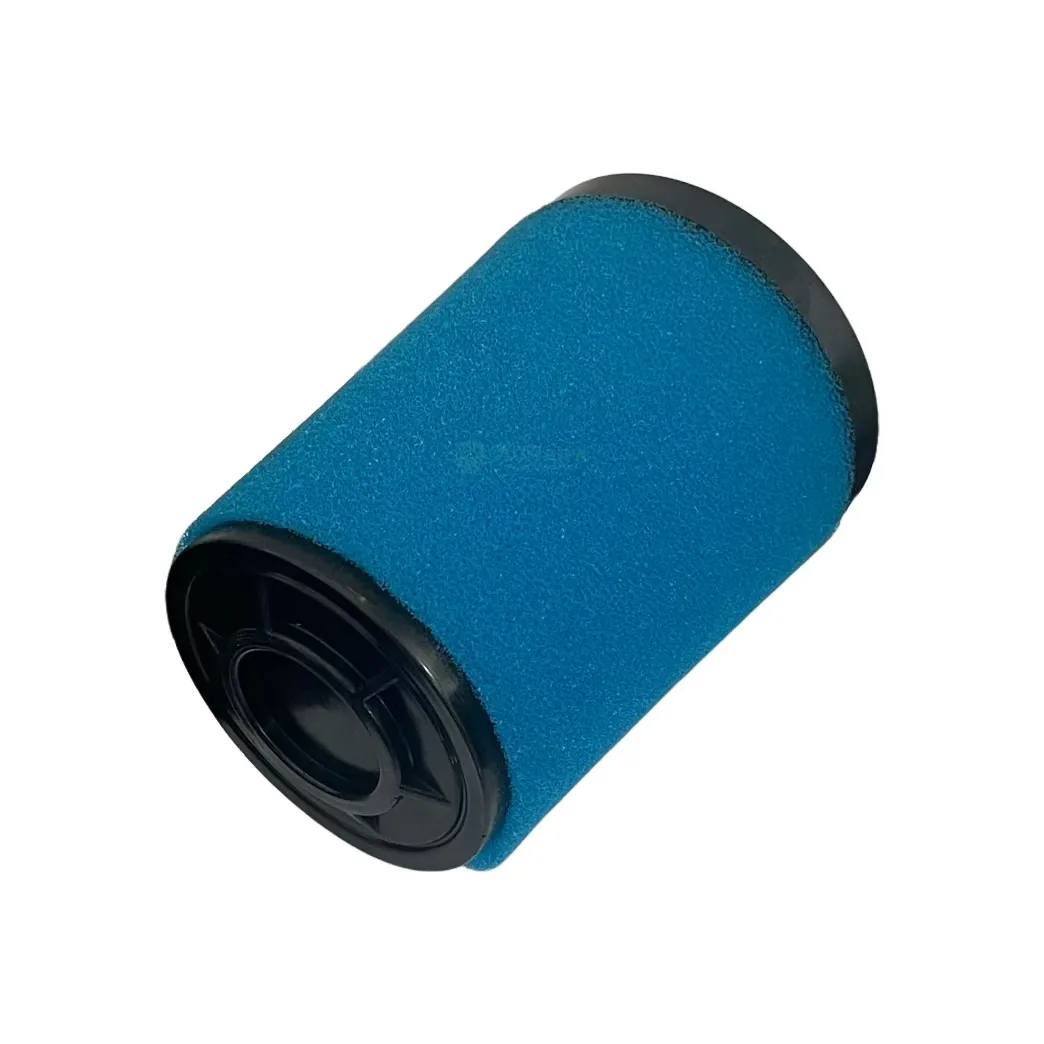 Air filter element 450 550 800 x550 x8 for all-terrain vehicle (ATV)