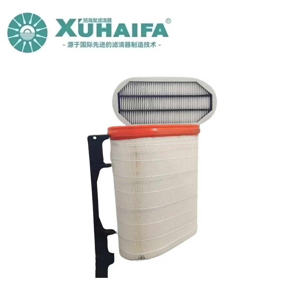 Shaanxi Auto Delong M3000