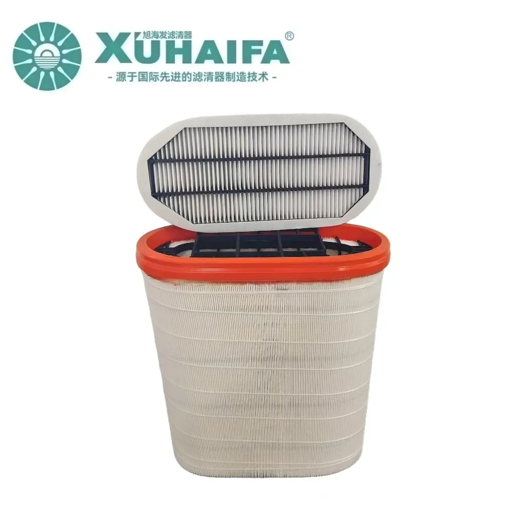 Shaanxi Auto Delong M3000