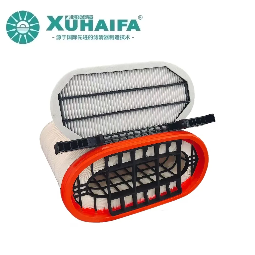 Shaanxi Auto Delong M3000