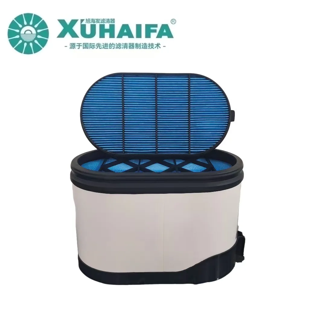 Shaanxi Auto Delong X3000