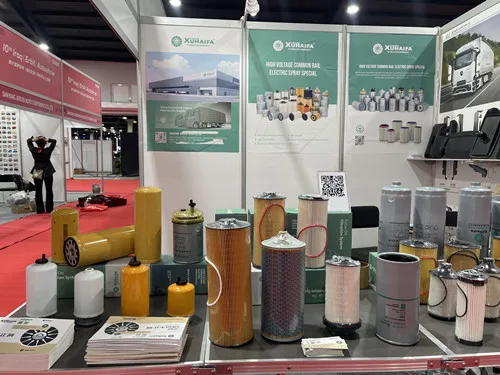 Welcome to Exhibition booth T79