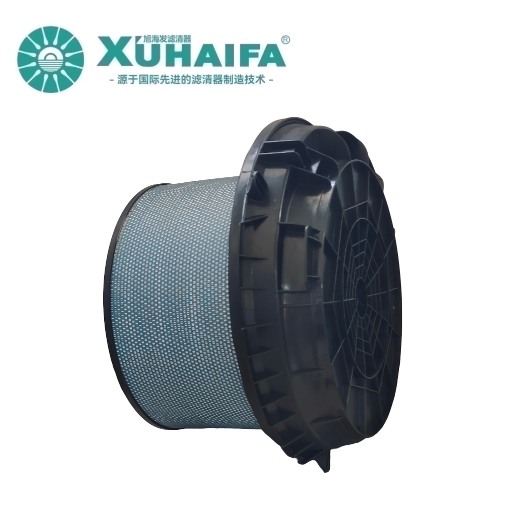 Adapt to Benz pump truck A0030949604 E361L C293012/1AF25653 air grid and air filter element