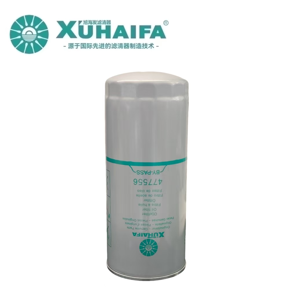 477556 Oil Filter