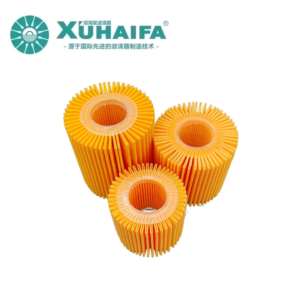 Suitable for Toyota Reiz Crown New Camry Leiling Highlander RAV4 Corolla Oil Filter Cleaner Grid