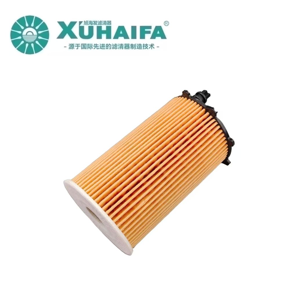 Adapted to 11 Yazun and 13 new Shengda Gerui 3.0 3.3 machine filter oil filter element