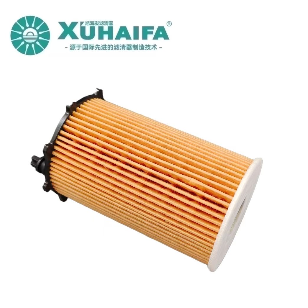 Adapted to 11 Yazun and 13 new Shengda Gerui 3.0 3.3 machine filter oil filter element