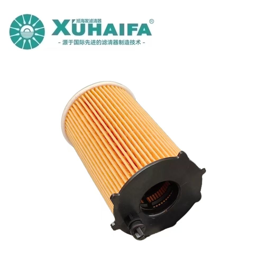 Adapted to 11 Yazun and 13 new Shengda Gerui 3.0 3.3 machine filter oil filter element