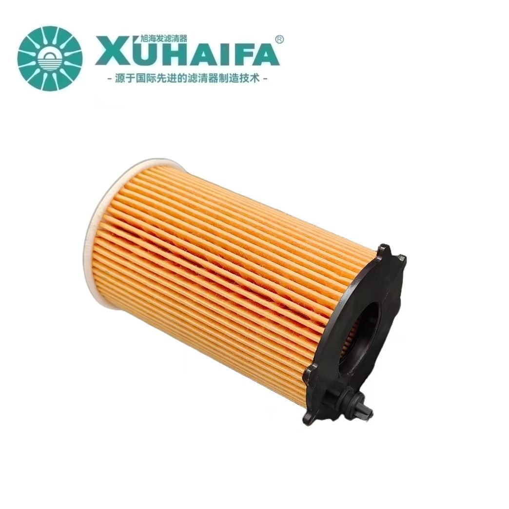 Adapted to 11 Yazun and 13 new Shengda Gerui 3.0 3.3 machine filter oil filter element
