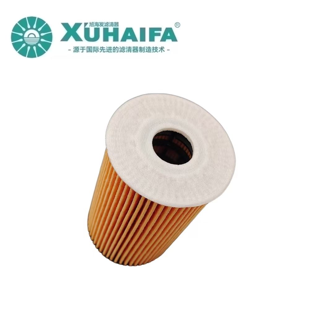 Adapted to 11 Yazun and 13 new Shengda Gerui 3.0 3.3 machine filter oil filter element