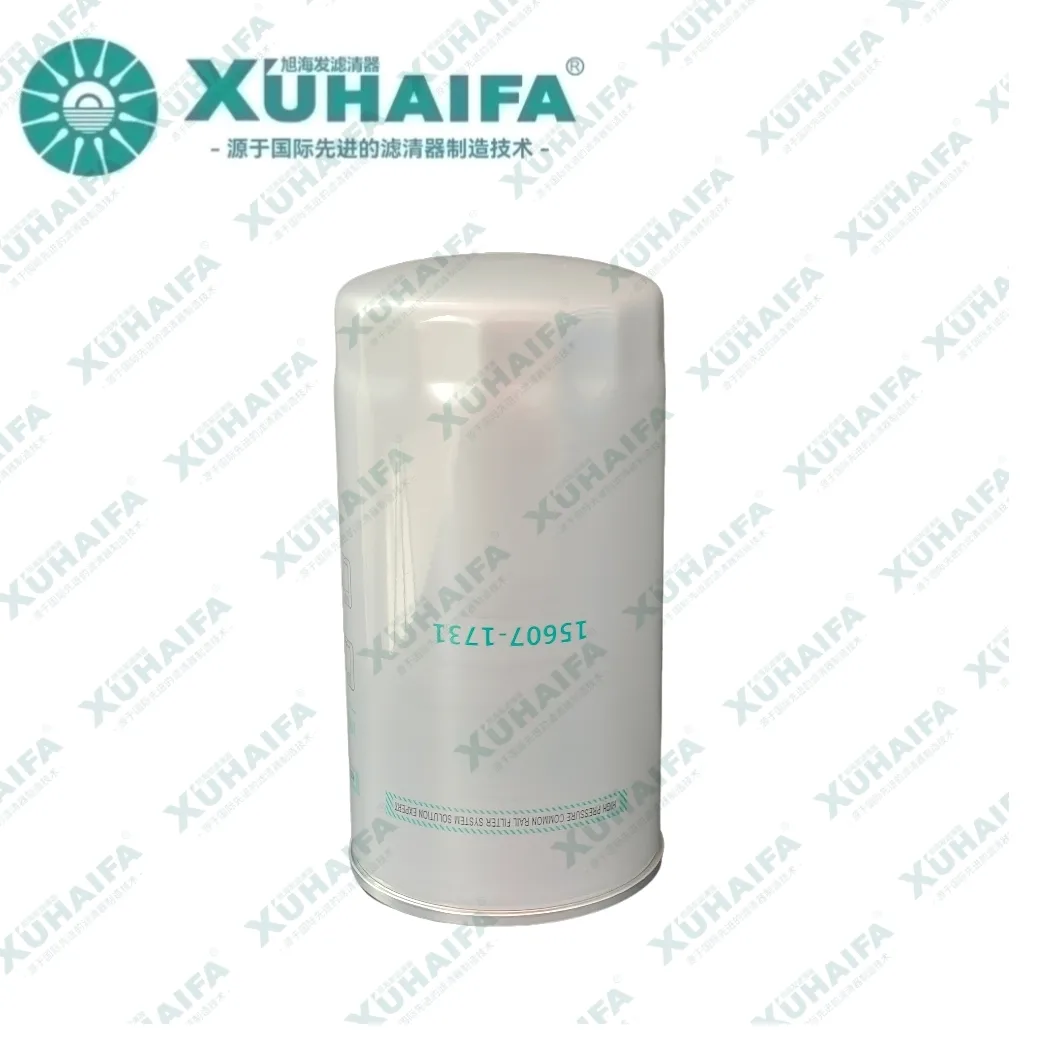 15607-1731 Oil Filter