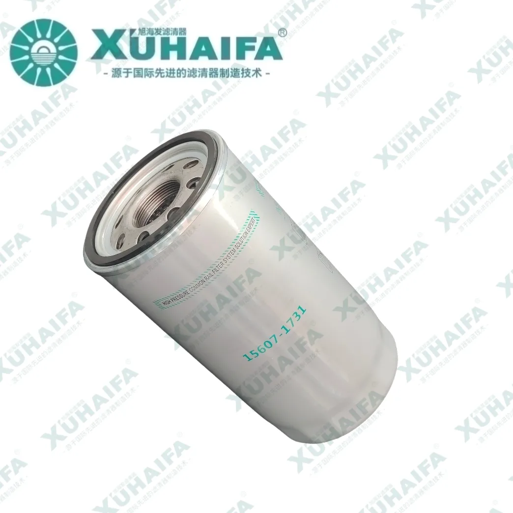 15607-1731 Oil Filter
