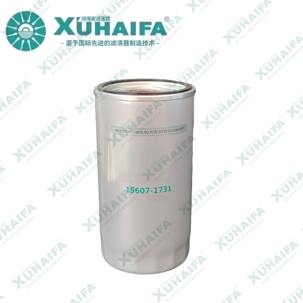 15607-1731 Oil Filter