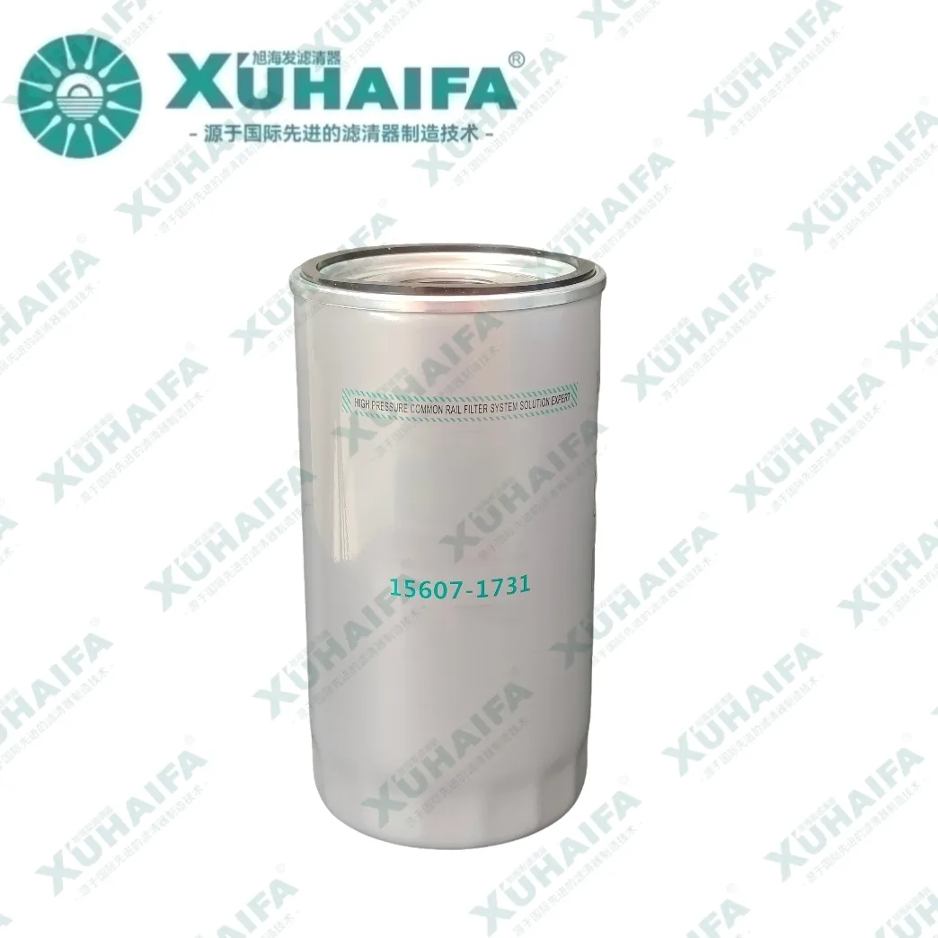 15607-1731 Oil Filter