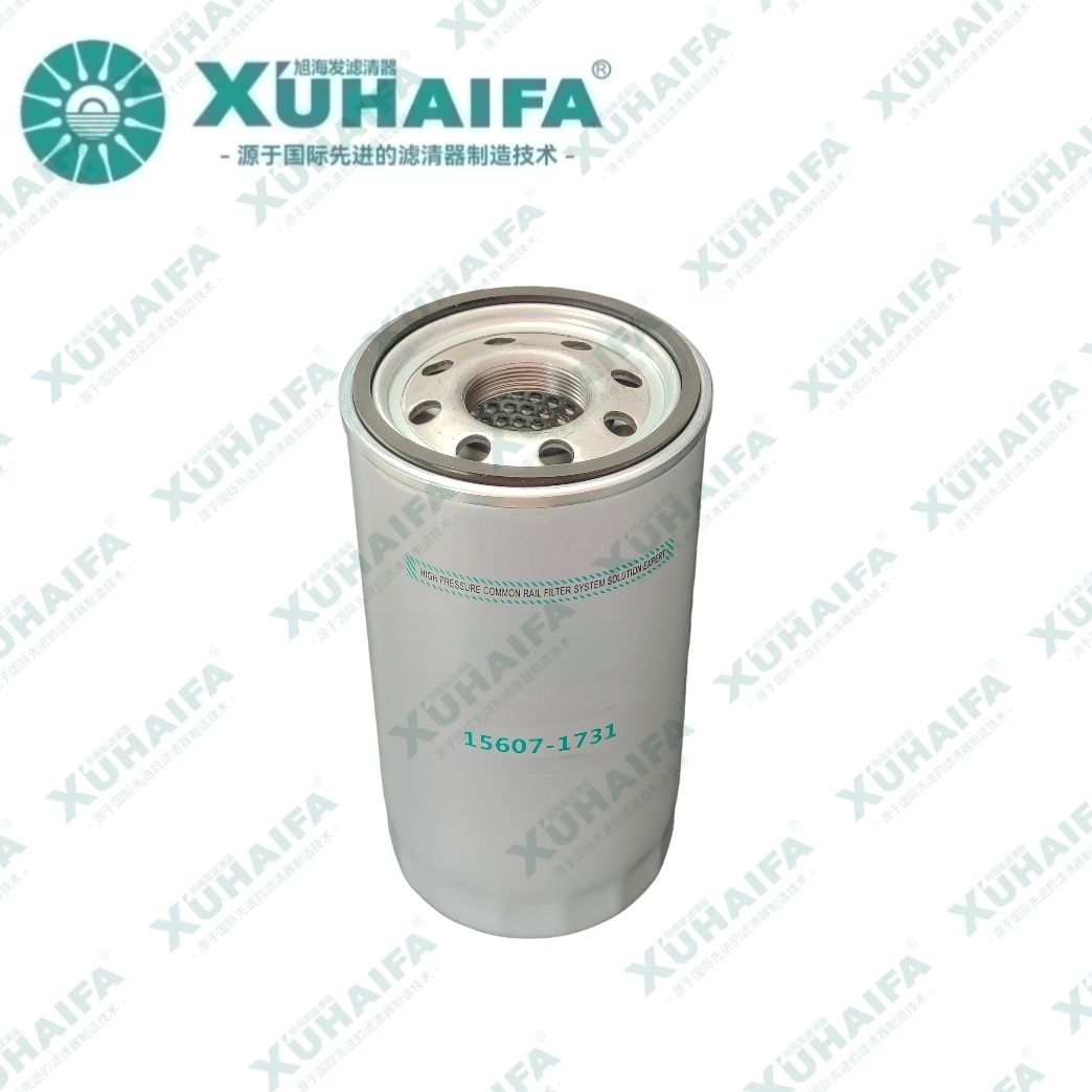 Types of Oil Filters: Explained With Functions, Working Principle, and Advantages