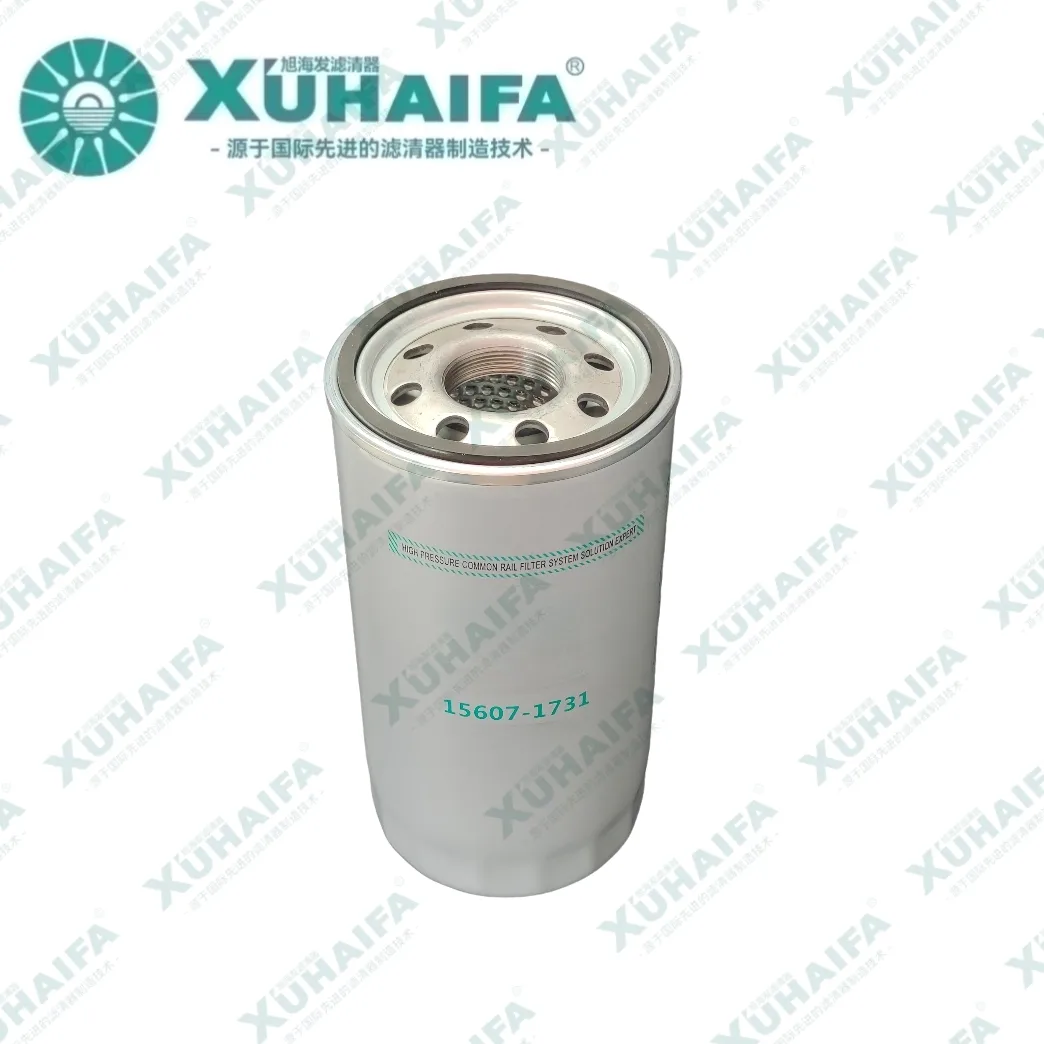 Types of Oil Filters: Explained With Functions, Working Principle, and Advantages