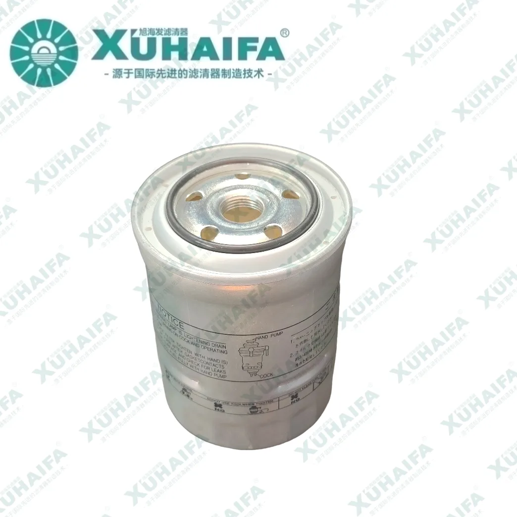 How to choose the right filters?