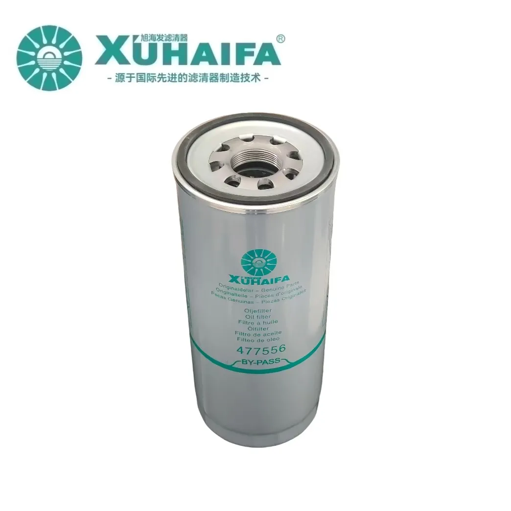 Expert Tips on Choosing the Right Engine Oil Filter for Your Car