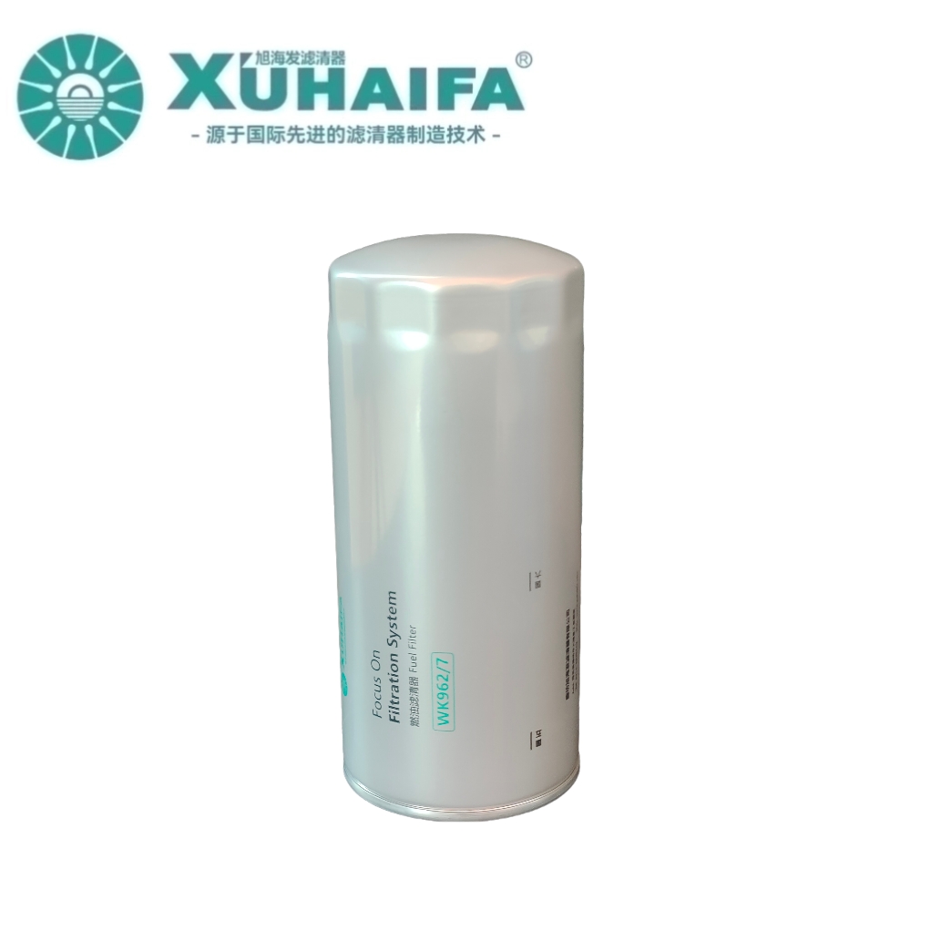 WK962/7 Fuel Filter