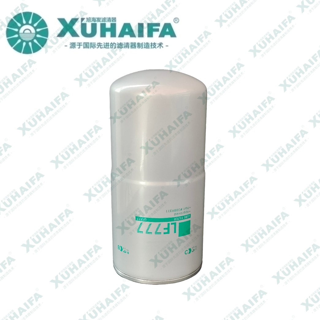 LF777 Oil Filter