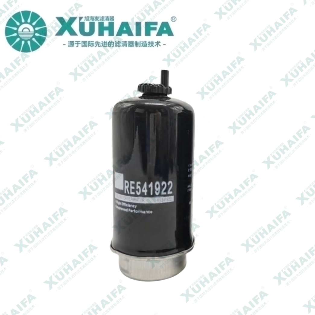 RE541922 Fuel Filter