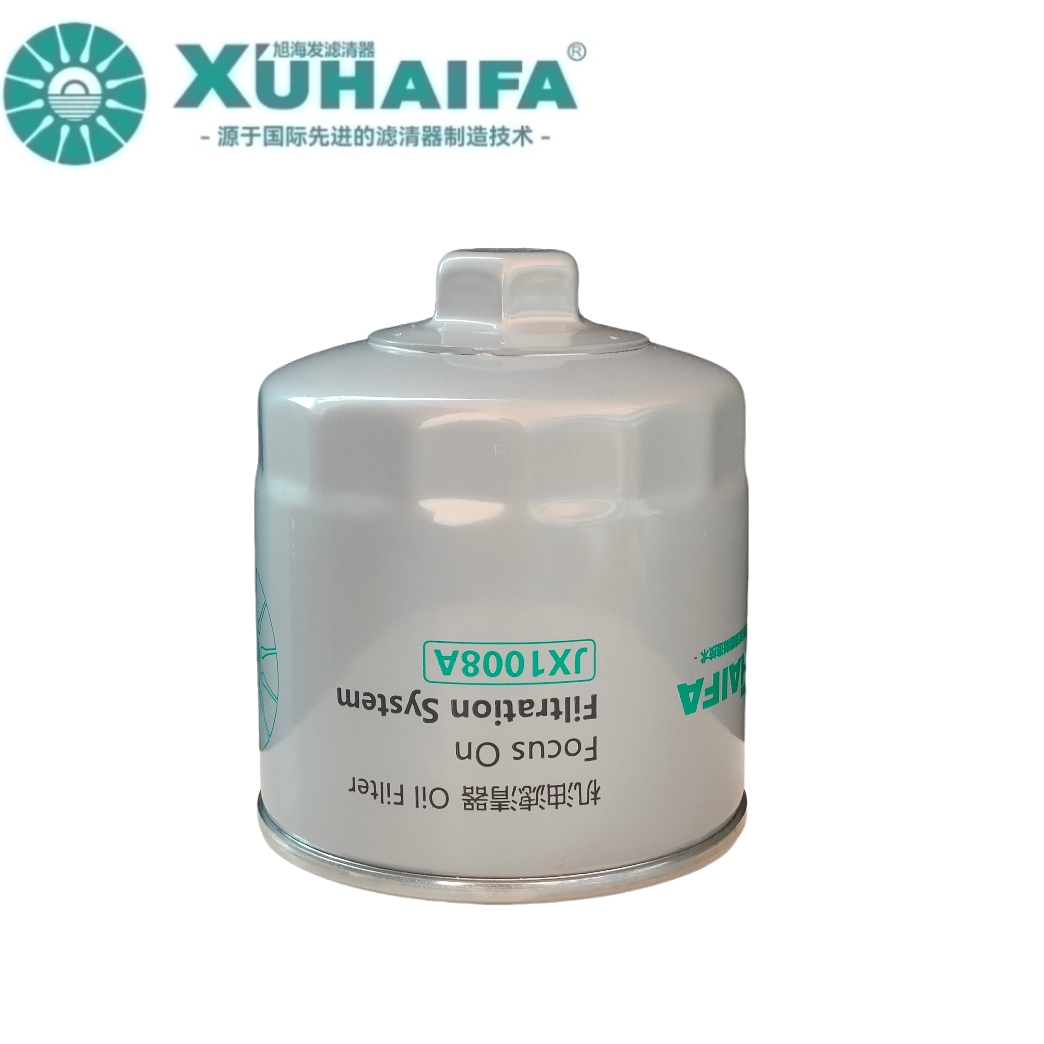 JX1008A Cap Oil Filter