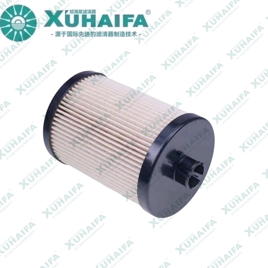 22296415 (low hole 11.5) fuel filter for Volvo