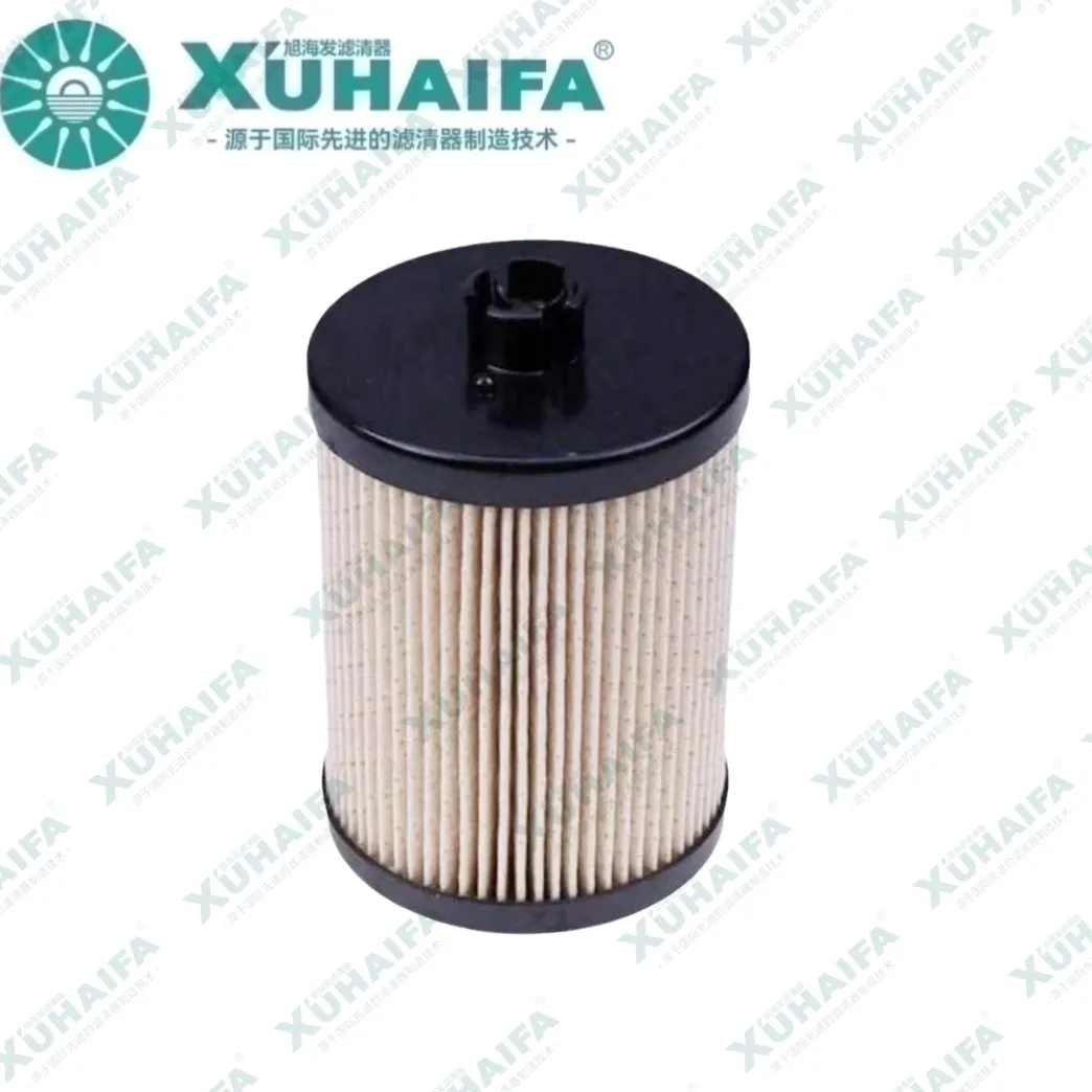 22296415 (low hole 11.5) fuel filter for Volvo