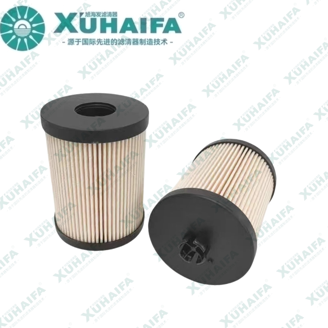 22296415 (low hole 11.5) fuel filter for Volvo