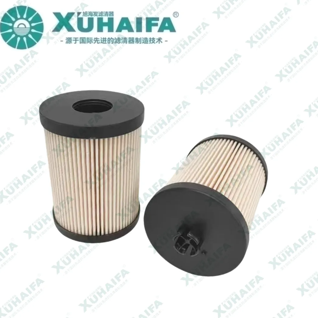 22296415 (low hole 11.5) fuel filter for Volvo
