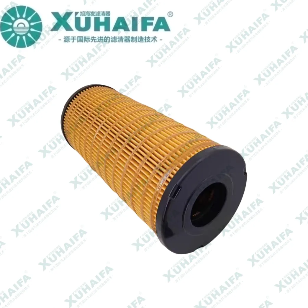 1R-0756 Fuel Filter for Carter Excavator Generator Set